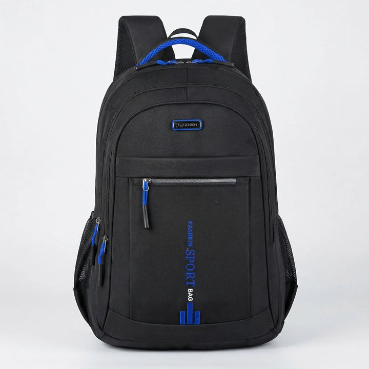 Water-Resistant Daily Backpack - Vangrip