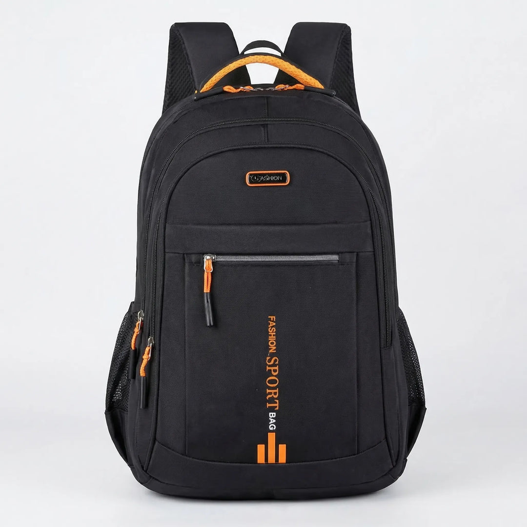 Water-Resistant Daily Backpack - Vangrip