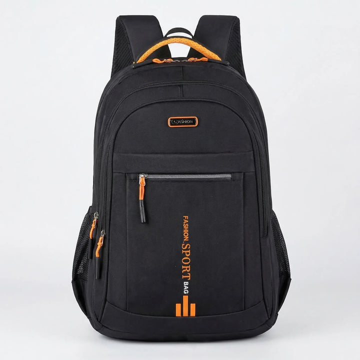 Water-Resistant Daily Backpack - Vangrip