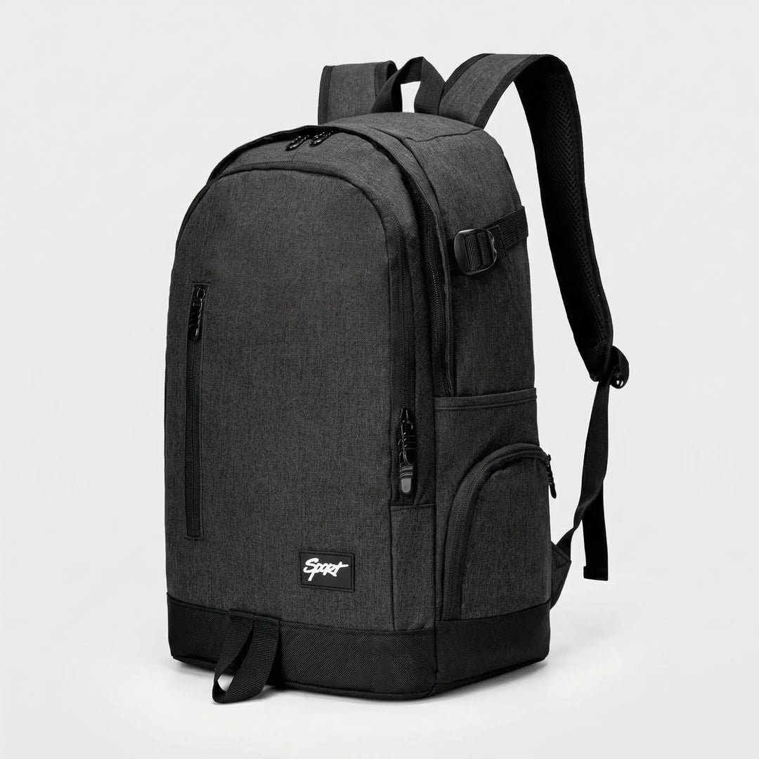 Water-Resistant Daily Backpack - Venturex