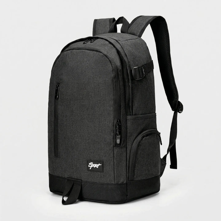 Water-Resistant Daily Backpack - Venturex