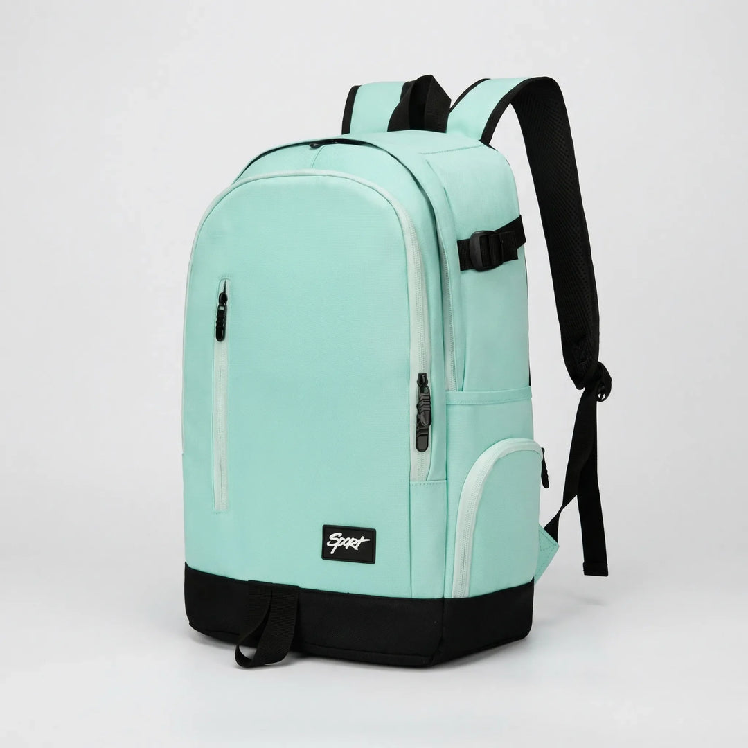 Water-Resistant Daily Backpack - Venturex
