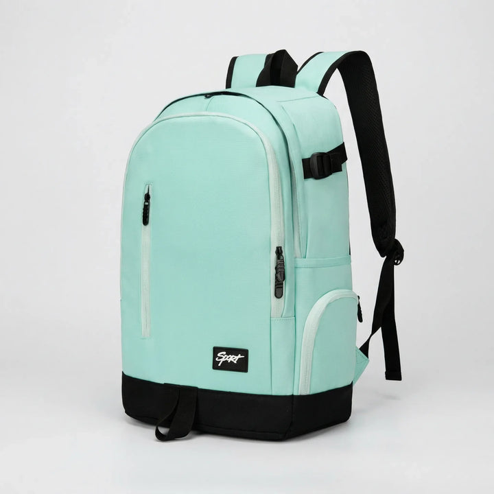 Water-Resistant Daily Backpack - Venturex