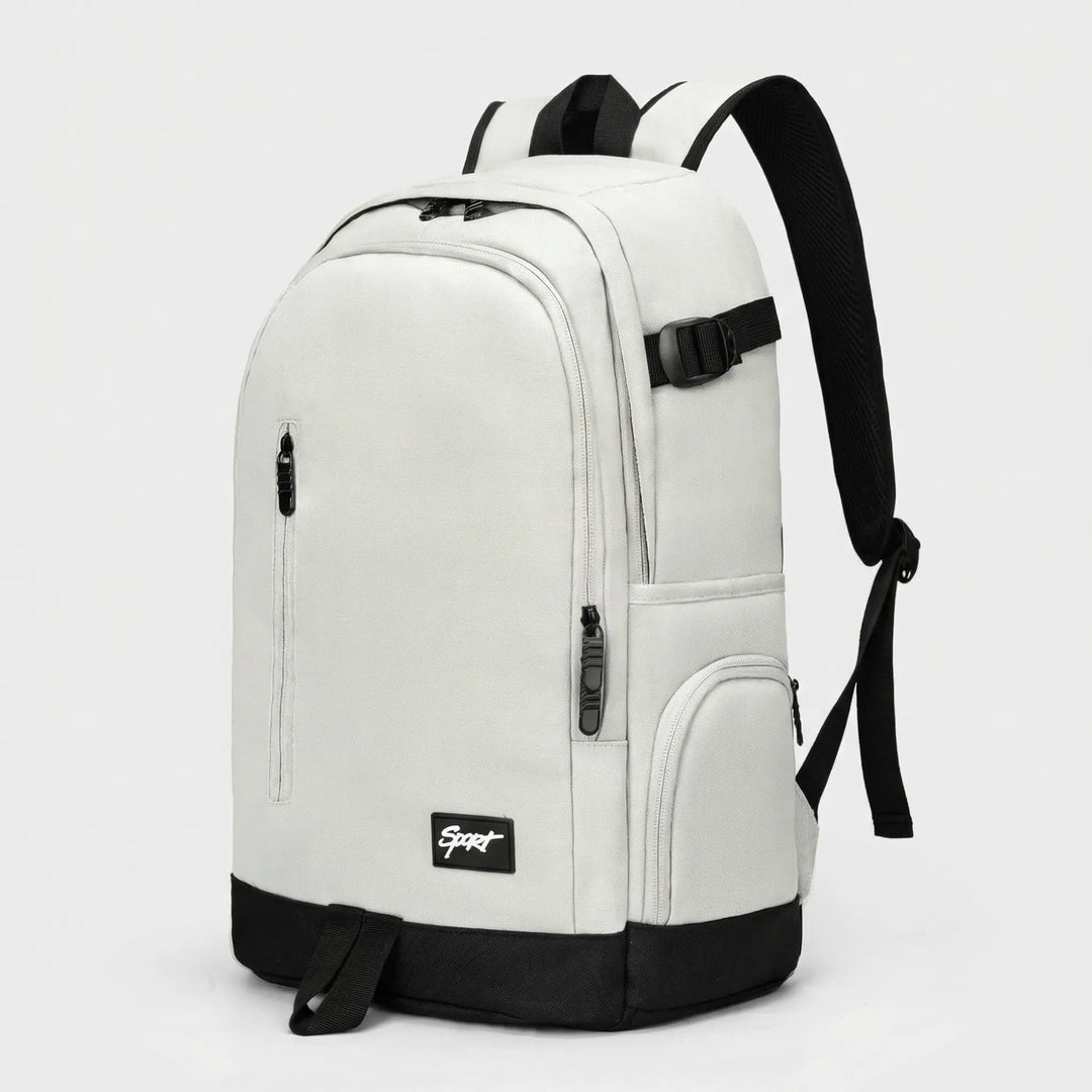 Water-Resistant Daily Backpack - Venturex
