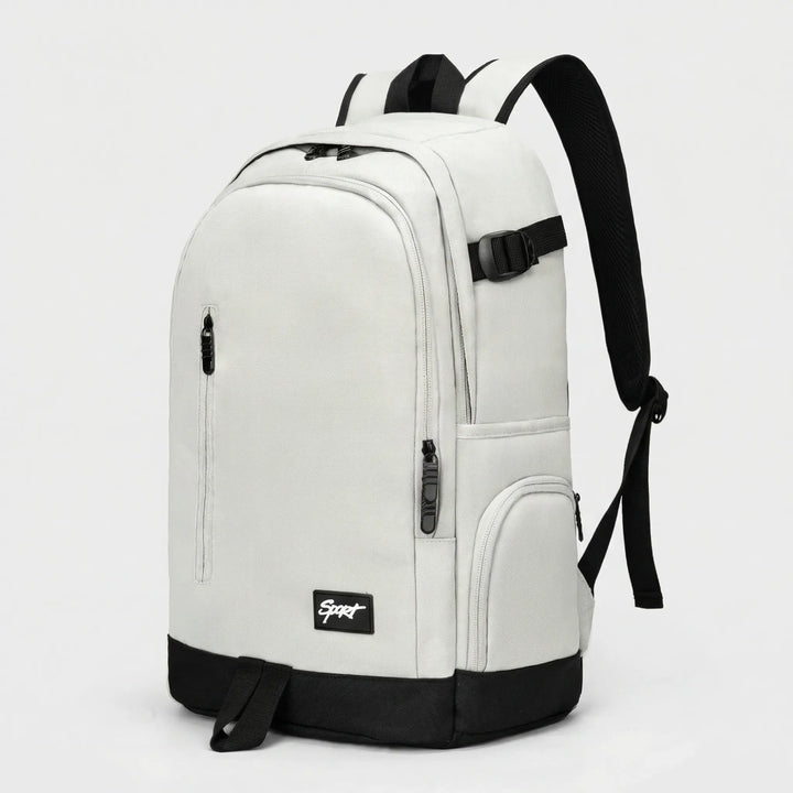 Water-Resistant Daily Backpack - Venturex