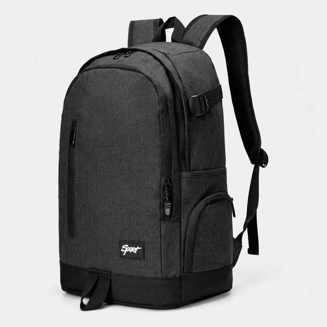 Water-Resistant Daily Backpack - Venturex