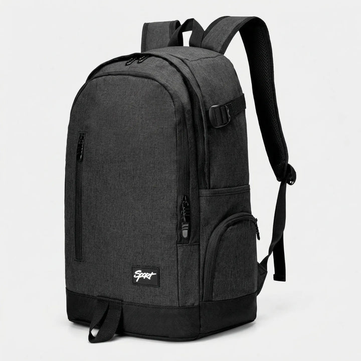Water-Resistant Daily Backpack - Venturex