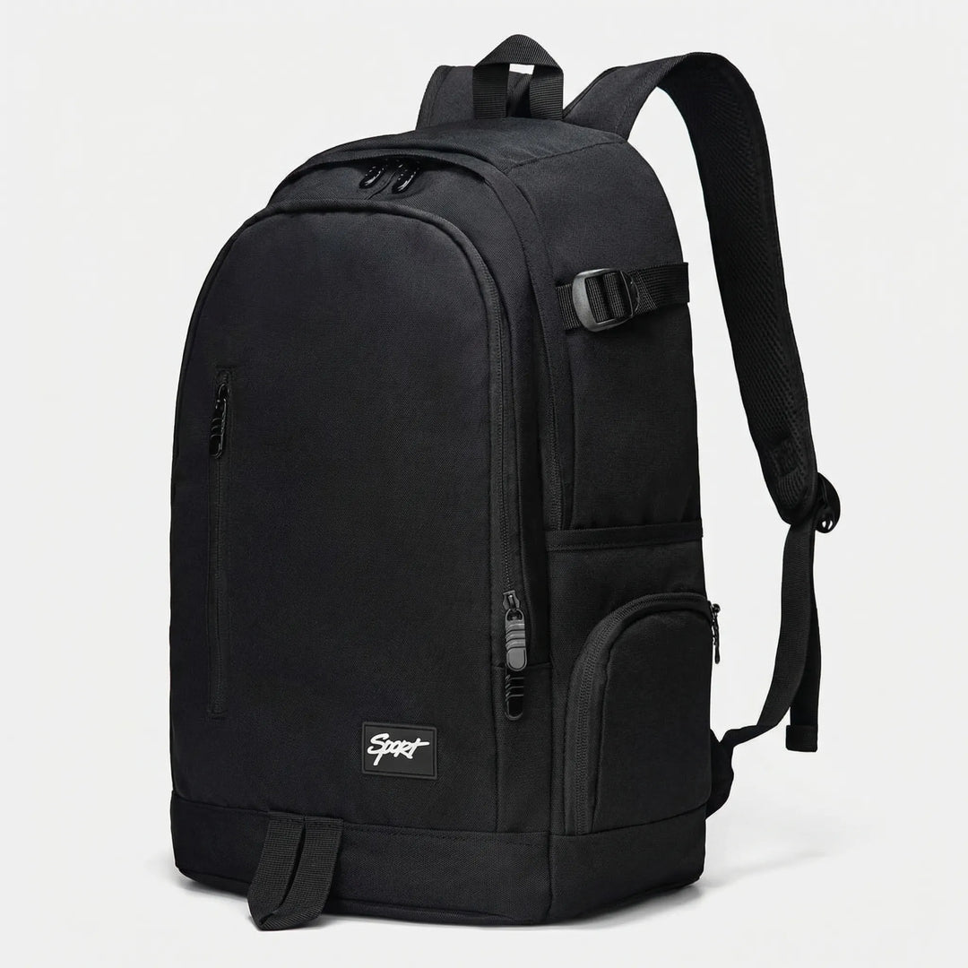 Water-Resistant Daily Backpack - Venturex