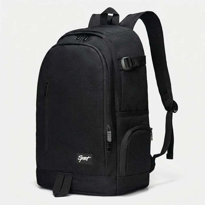 Water-Resistant Daily Backpack - Venturex