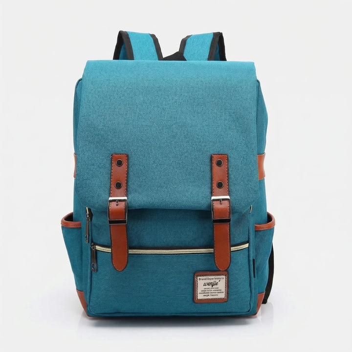 Water-Resistant Laptop Backpack - Journix