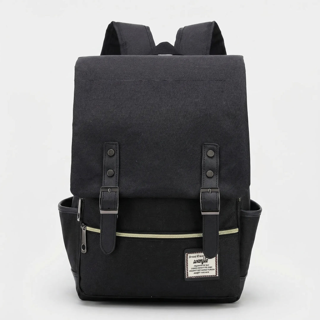 Water-Resistant Laptop Backpack - Journix