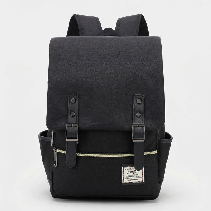 Water-Resistant Laptop Backpack - Journix