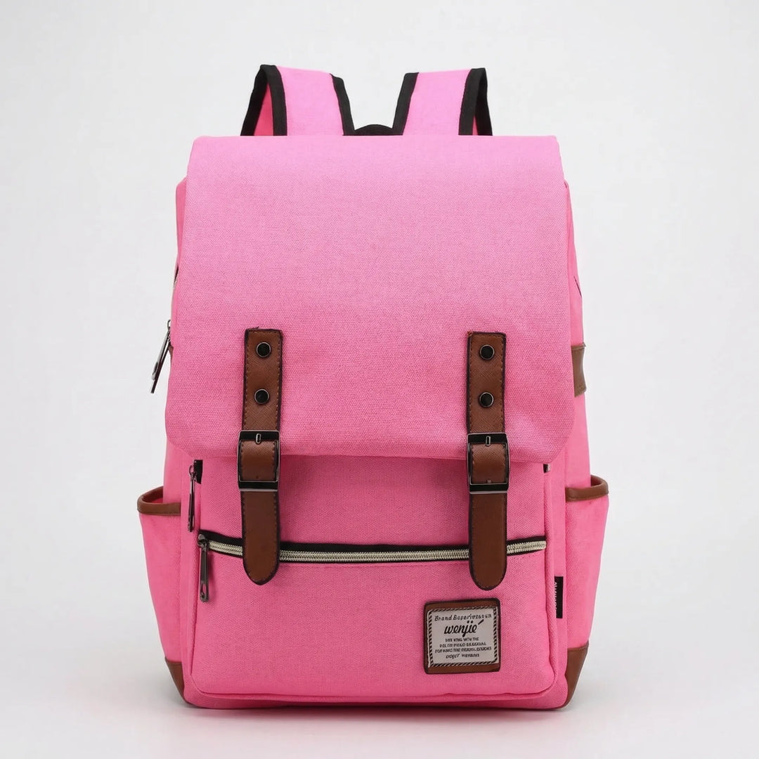 Water-Resistant Laptop Backpack - Journix