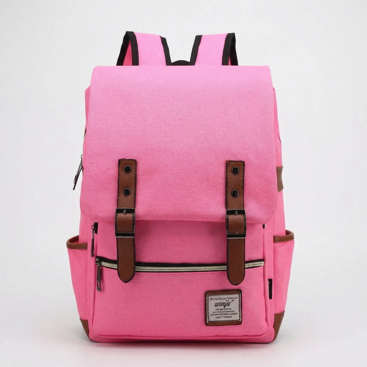Water-Resistant Laptop Backpack - Journix