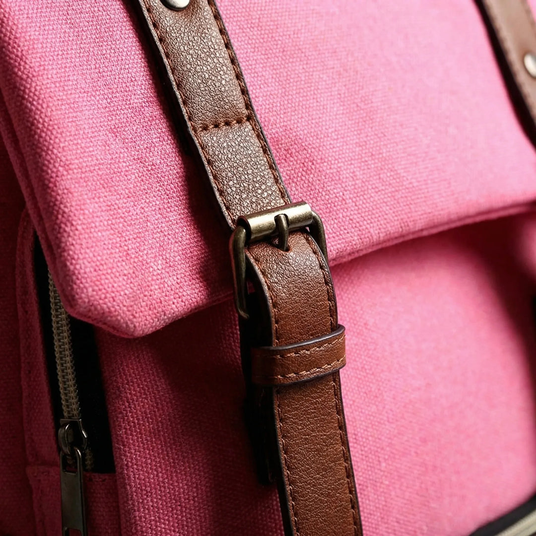 Water-Resistant Laptop Backpack - Journix