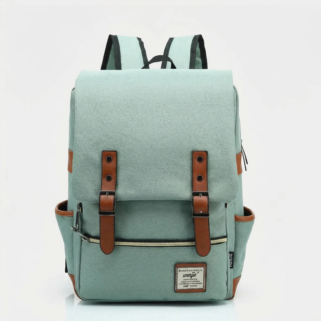 Water-Resistant Laptop Backpack - Journix