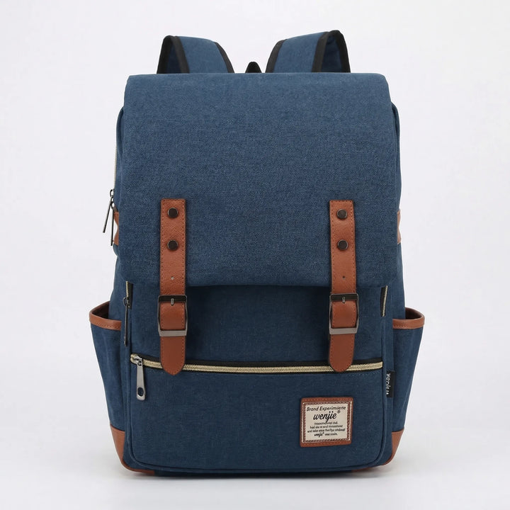 Water-Resistant Laptop Backpack - Journix