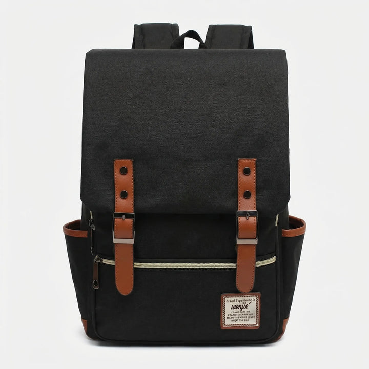 Water-Resistant Laptop Backpack - Journix