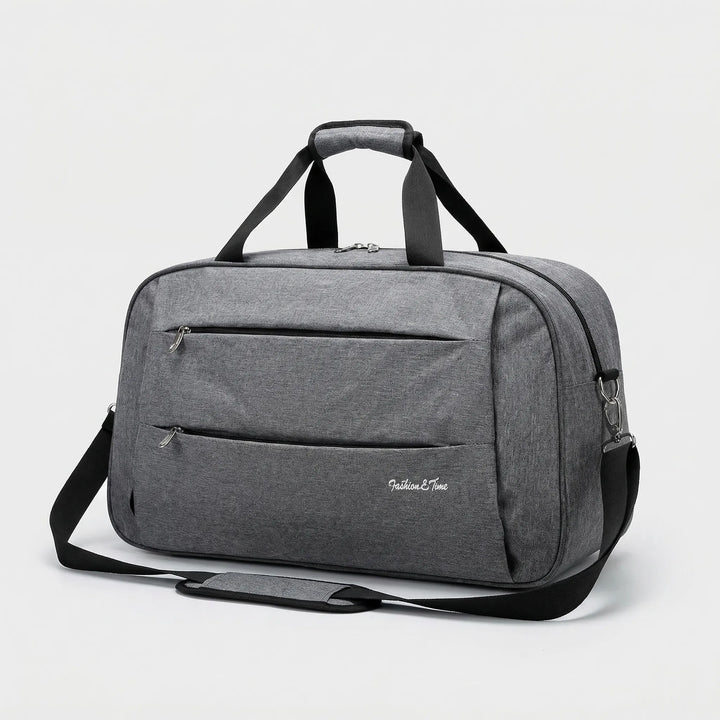 Water-Resistant Travel Bag - Aerovi