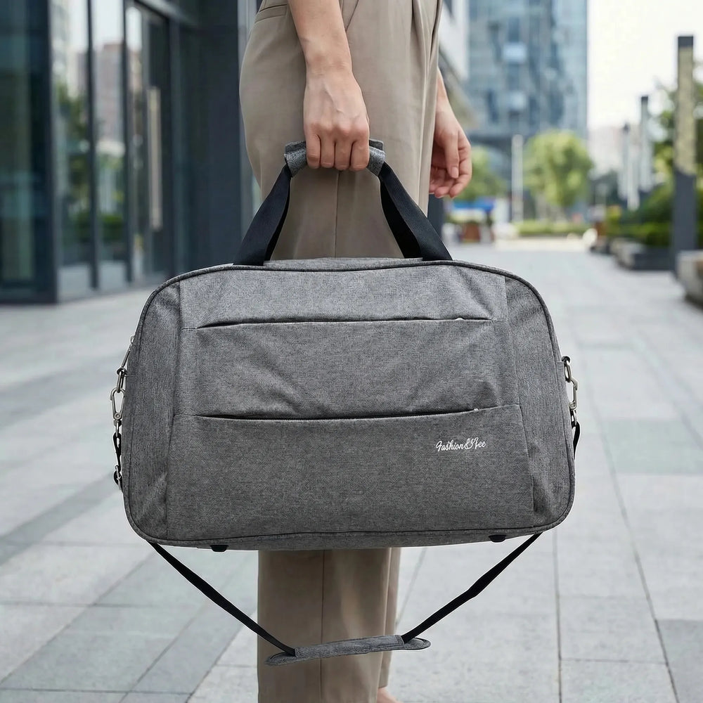 Water-Resistant Travel Bag - Aerovi
