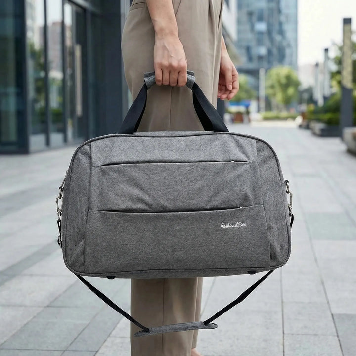 Water-Resistant Travel Bag - Aerovi