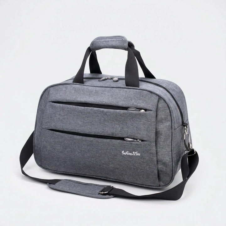 Water-Resistant Travel Bag - Aerovi