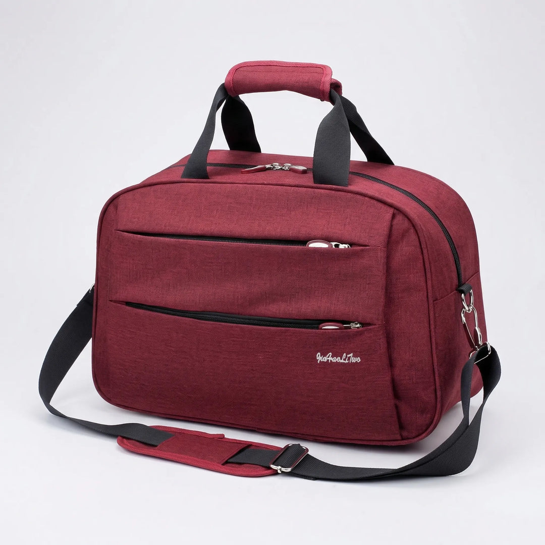 Water-Resistant Travel Bag - Aerovi