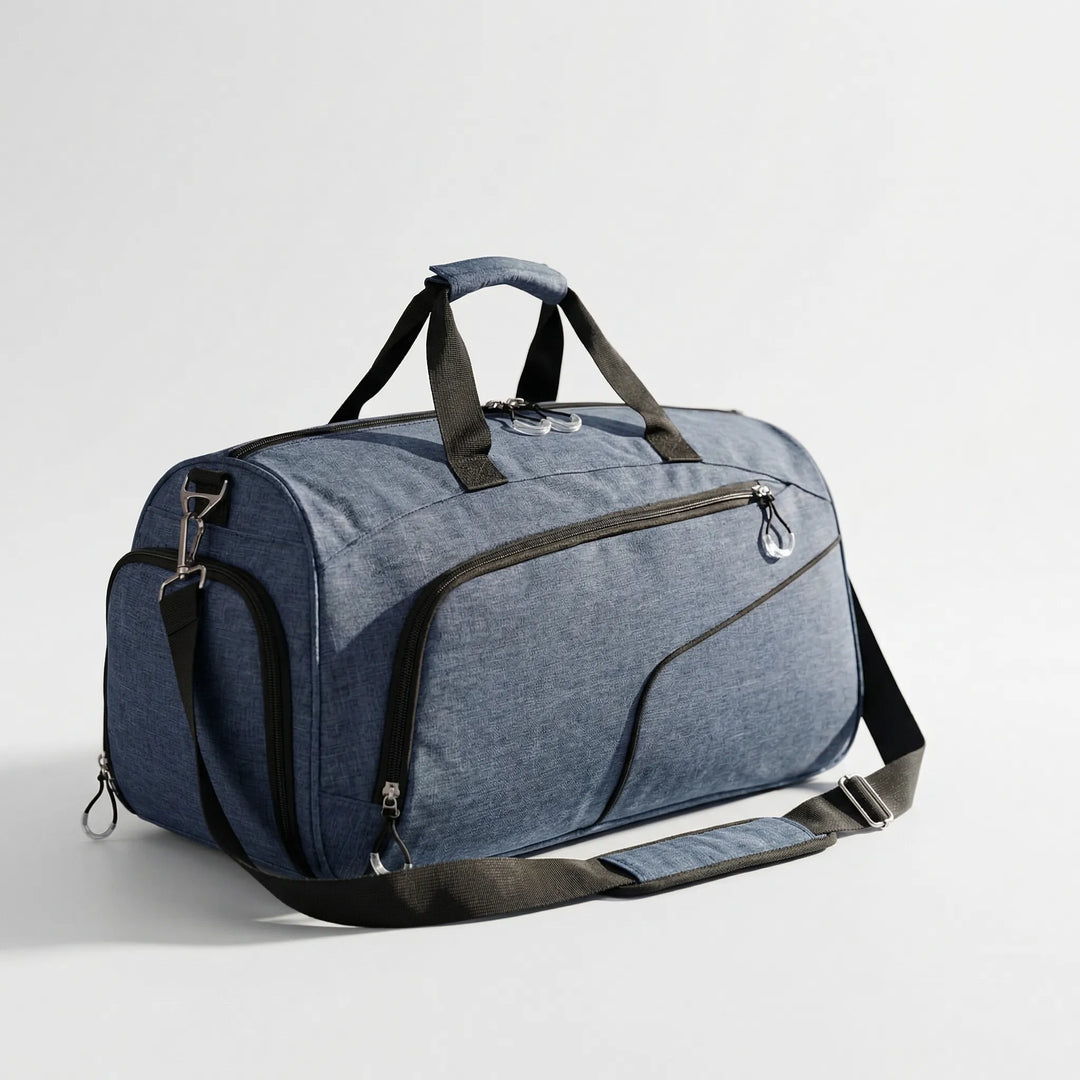Water-Resistant Travel Duffel - Aerotrek