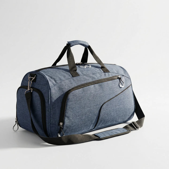 Water-Resistant Travel Duffel - Aerotrek
