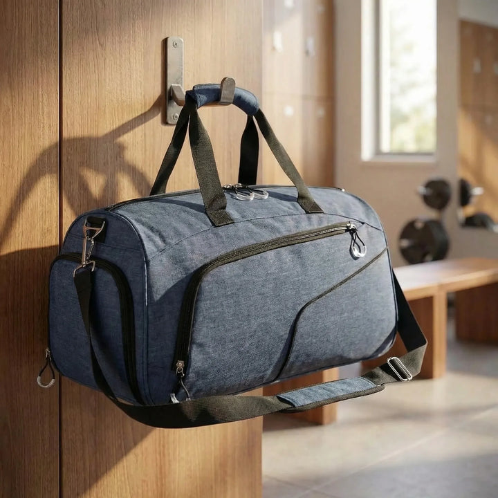Water-Resistant Travel Duffel - Aerotrek
