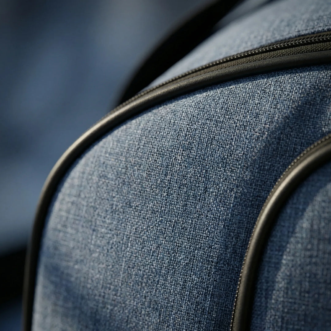 Water-Resistant Travel Duffel - Aerotrek