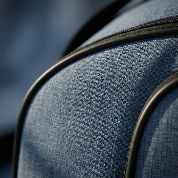 Water-Resistant Travel Duffel - Aerotrek