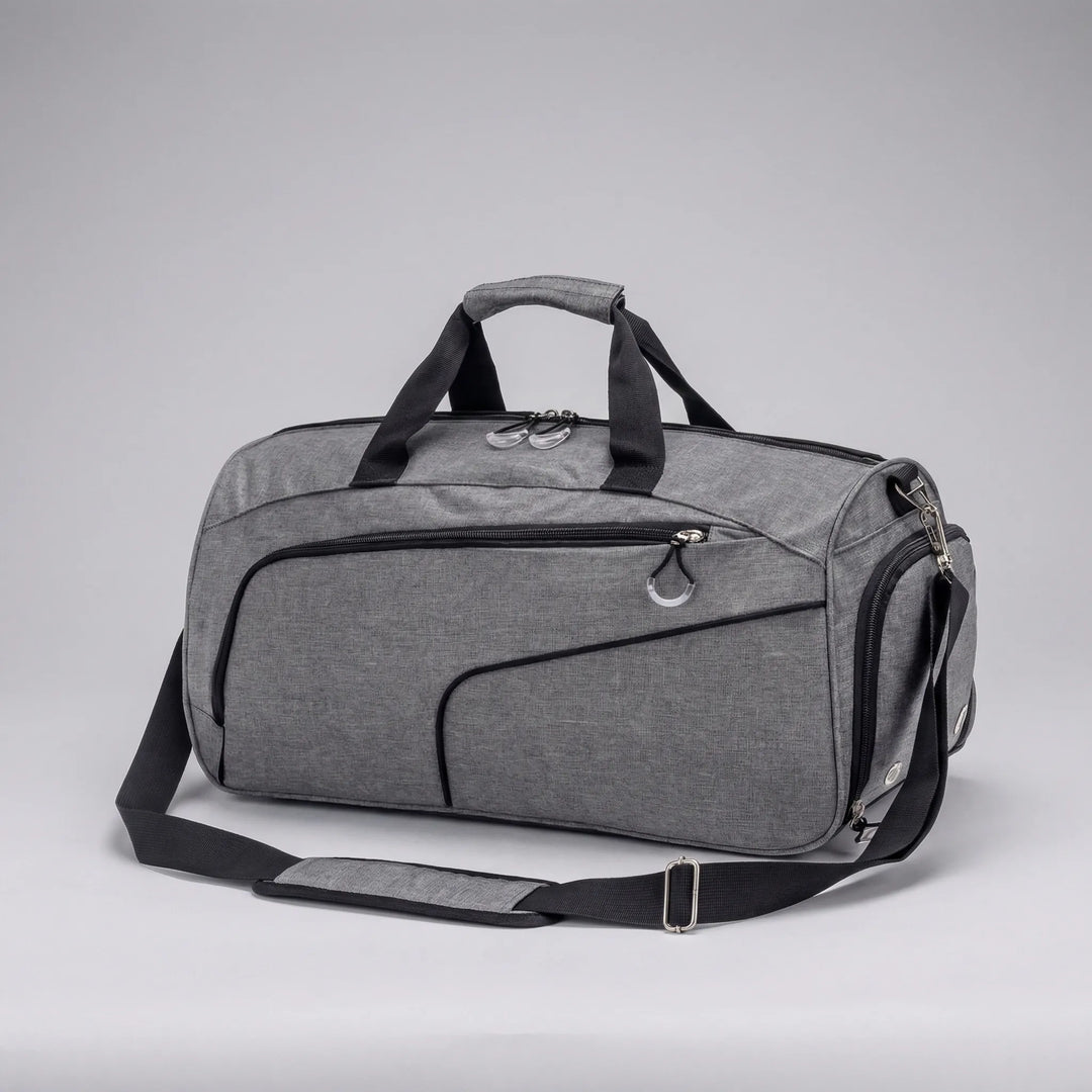 Water-Resistant Travel Duffel - Aerotrek