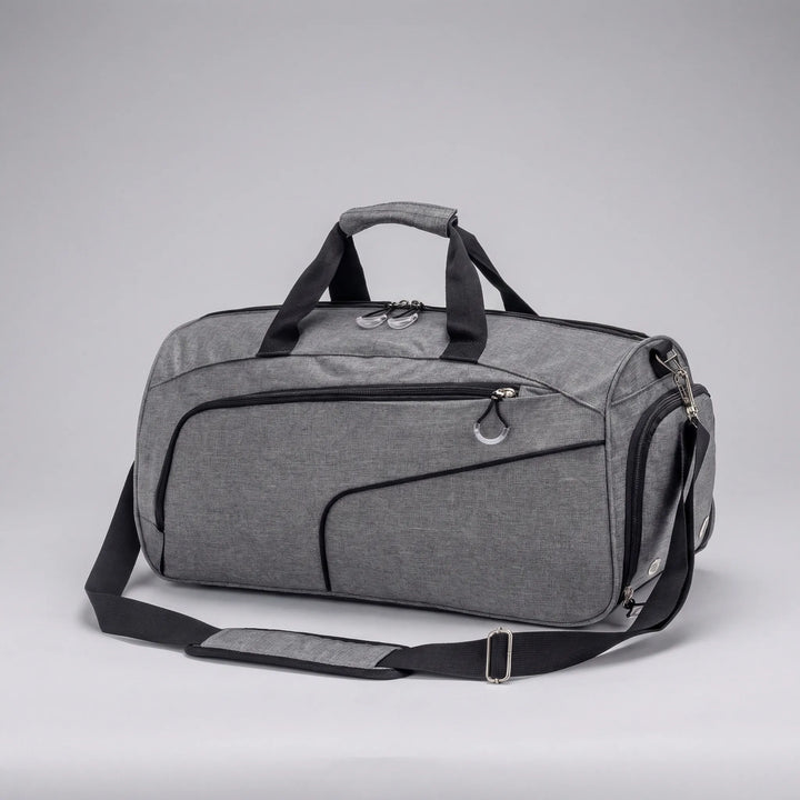 Water-Resistant Travel Duffel - Aerotrek