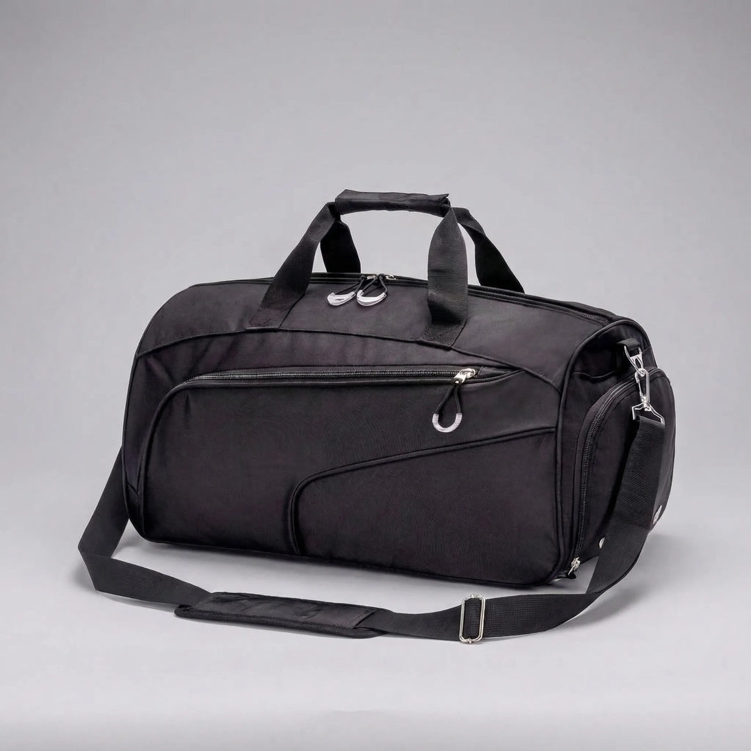 Water-Resistant Travel Duffel - Aerotrek