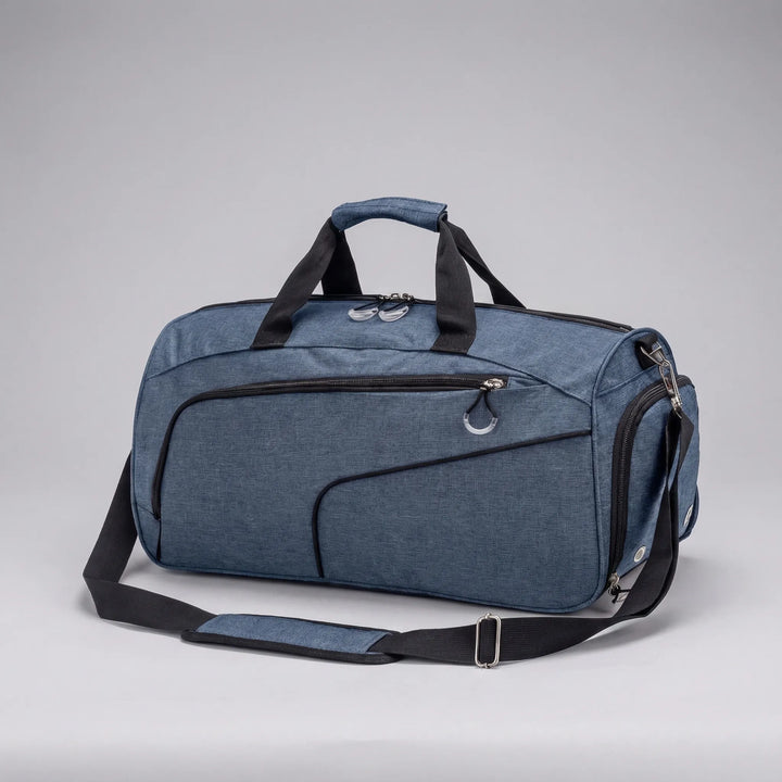 Water-Resistant Travel Duffel - Aerotrek