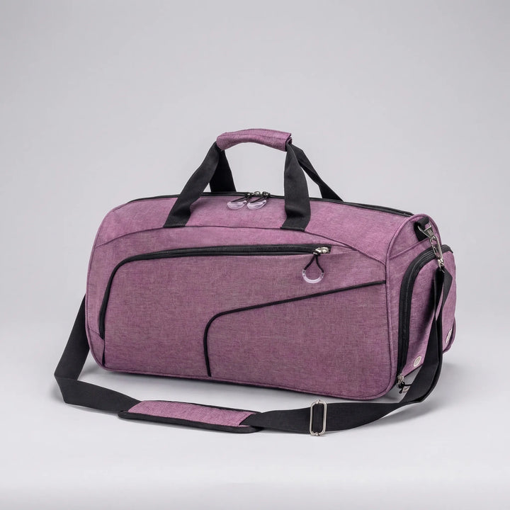 Water-Resistant Travel Duffel - Aerotrek