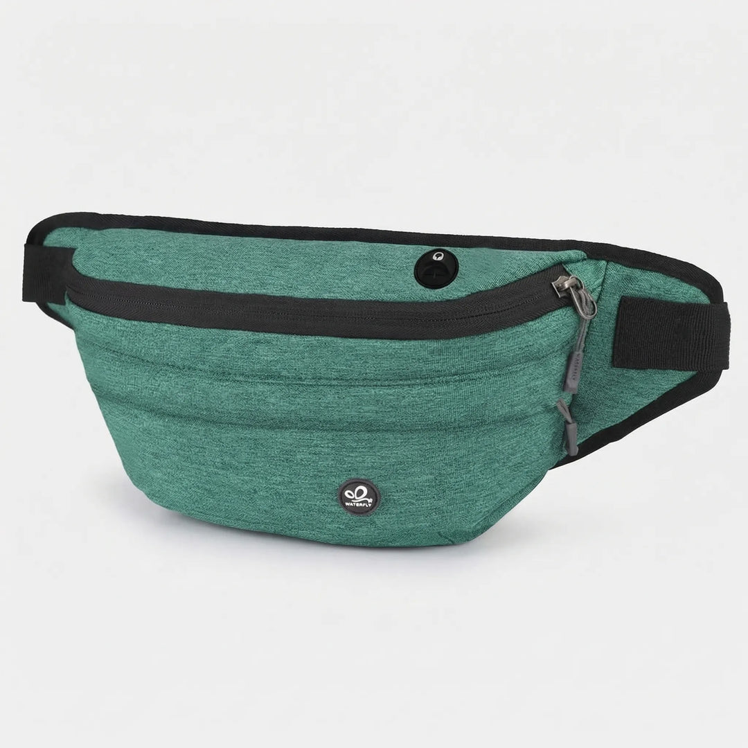 Water-Resistant Waist Bag - Stridal
