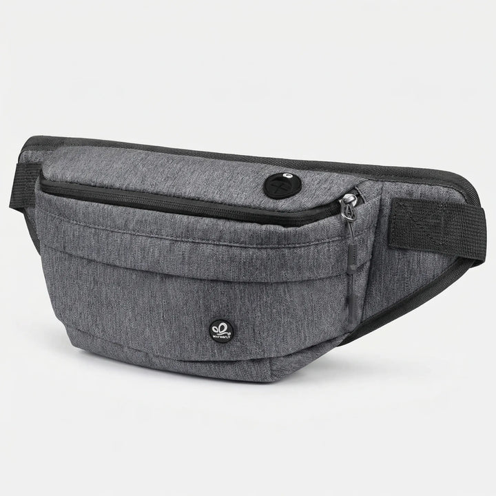 Water-Resistant Waist Bag - Stridal