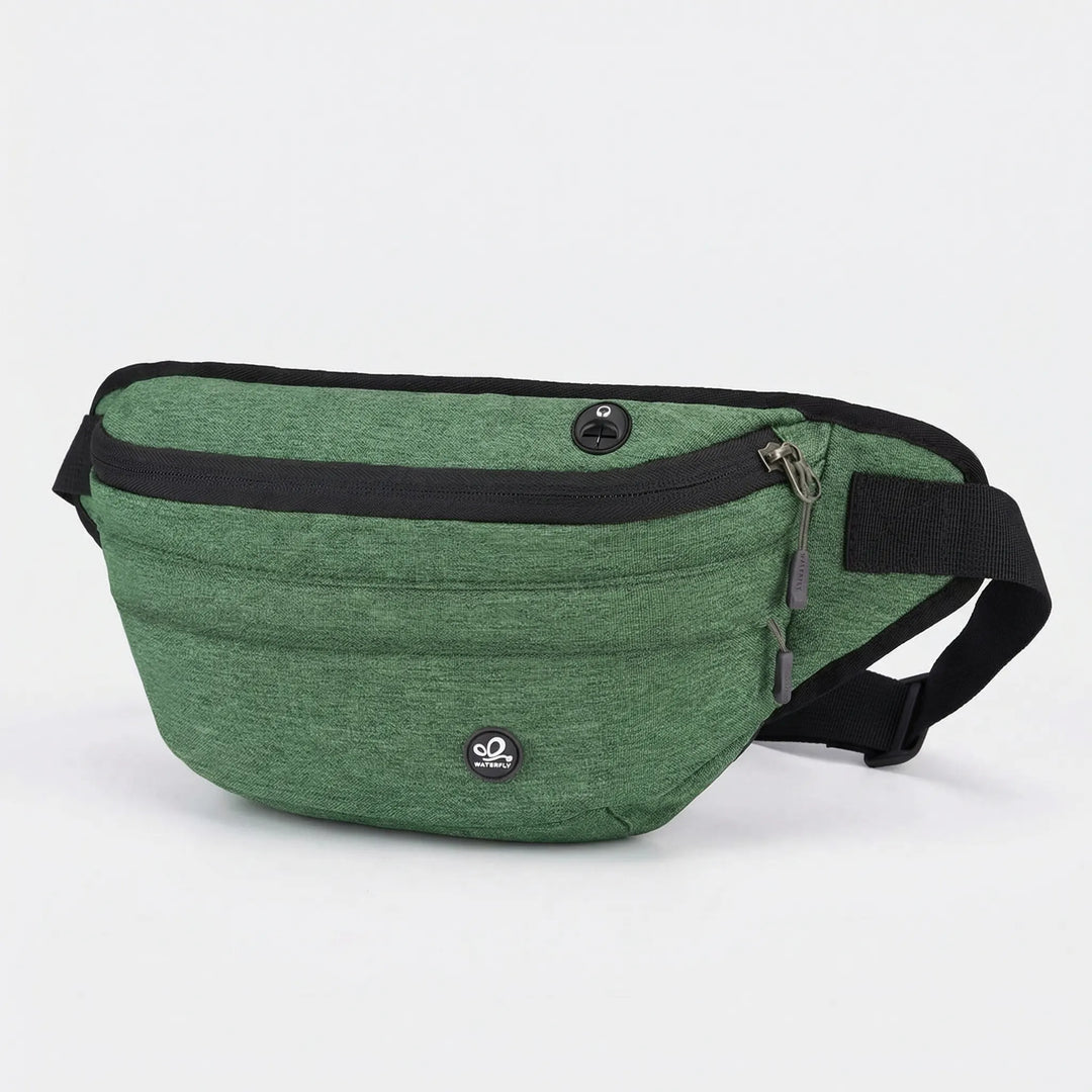 Water-Resistant Waist Bag - Stridal