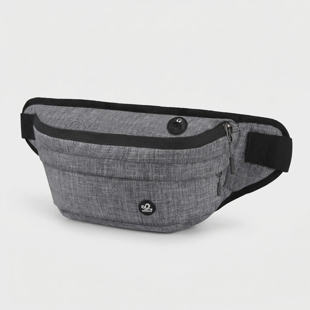 Water-Resistant Waist Bag - Stridal