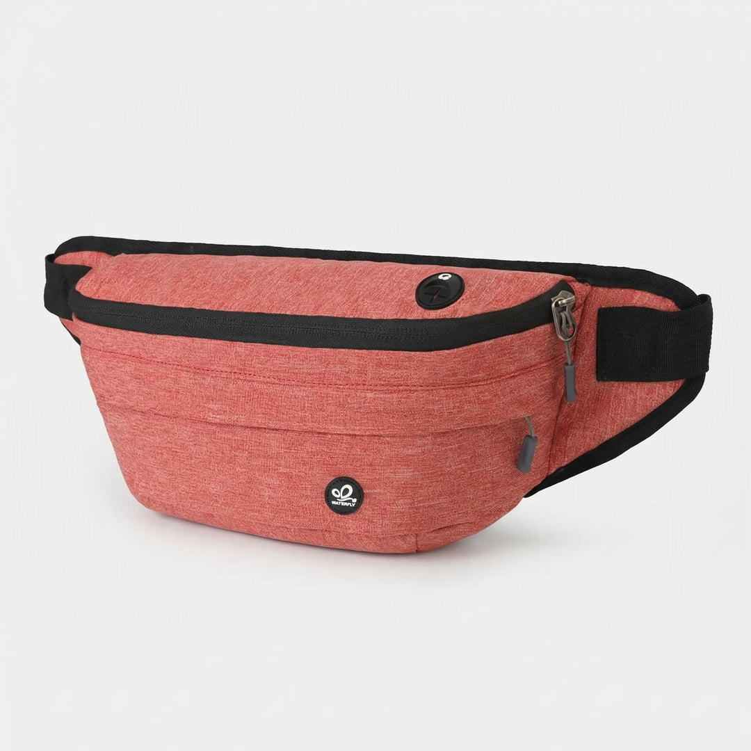 Water-Resistant Waist Bag - Stridal