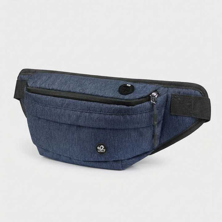 Water-Resistant Waist Bag - Stridal