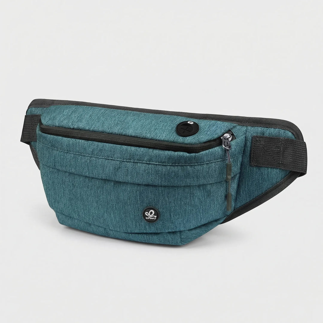 Water-Resistant Waist Bag - Stridal