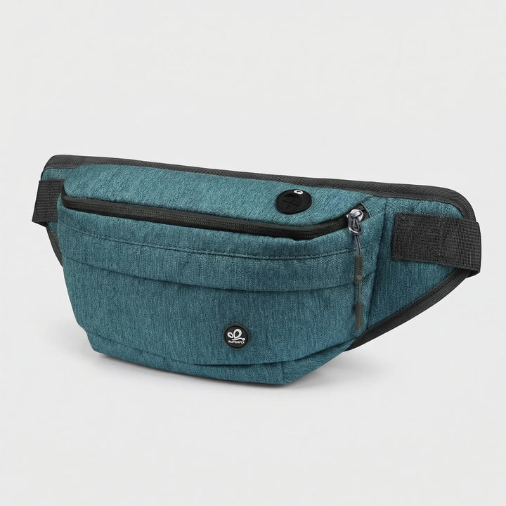 Water-Resistant Waist Bag - Stridal