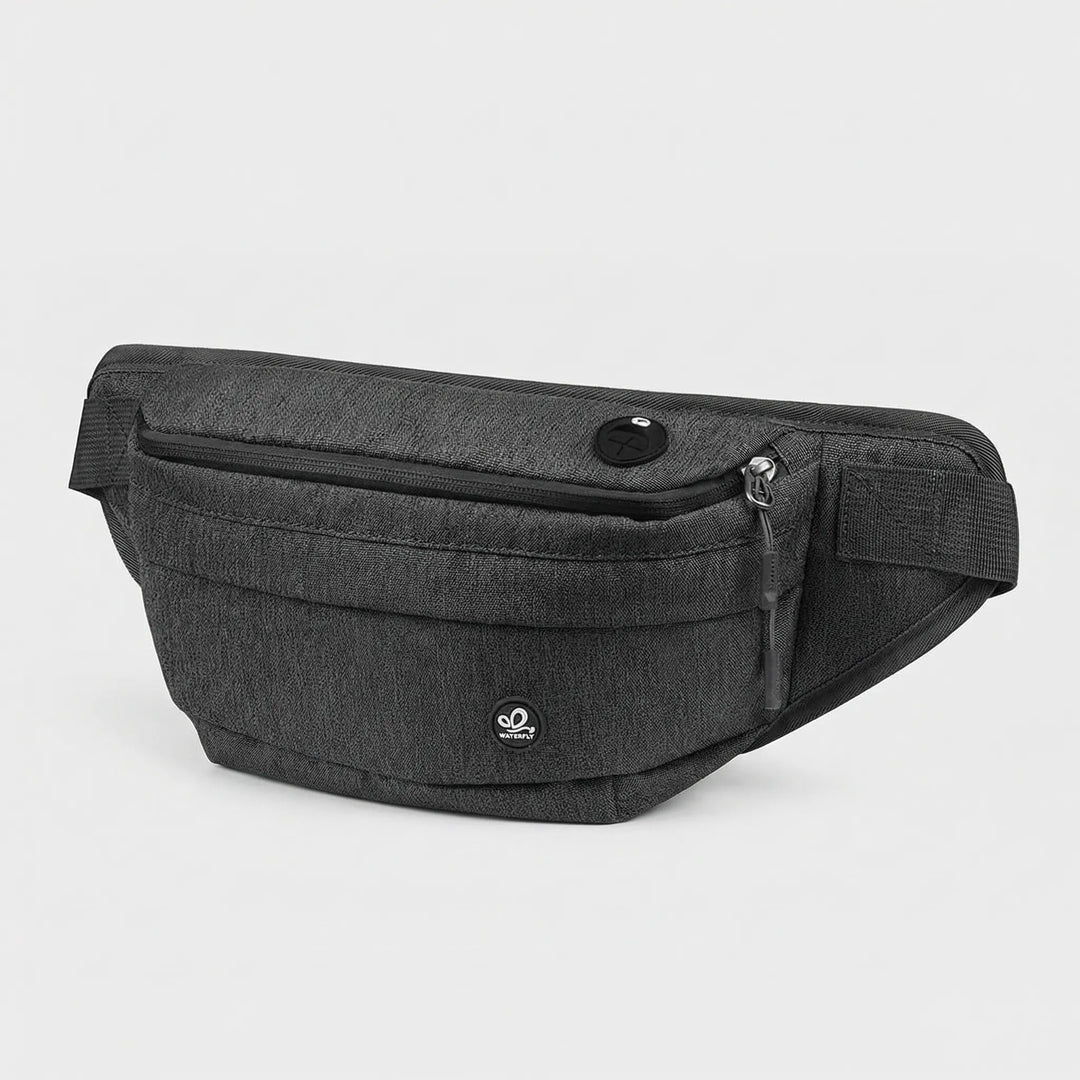 Water-Resistant Waist Bag - Stridal