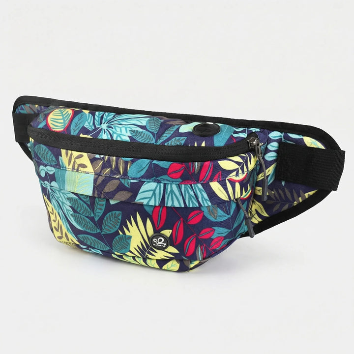 Water-Resistant Waist Bag - Stridal
