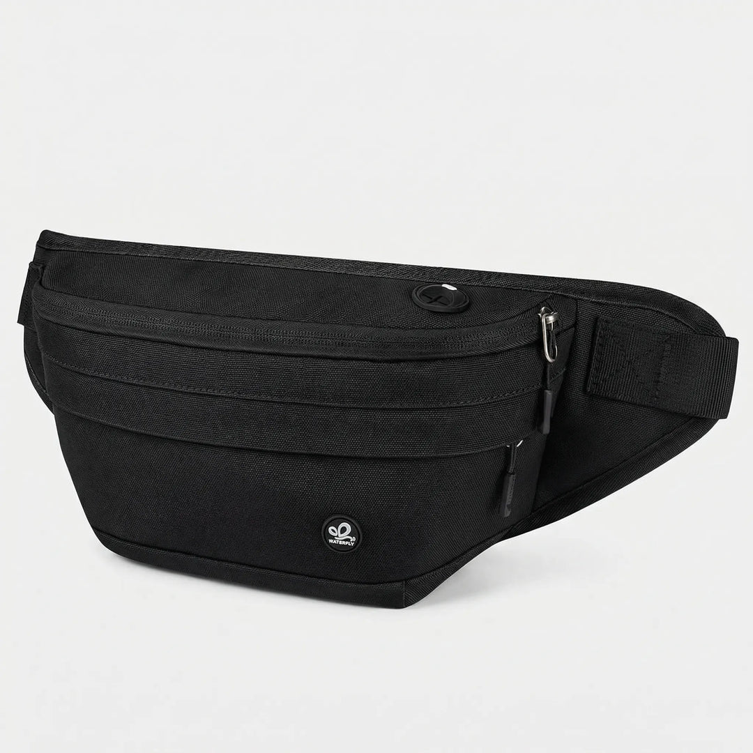 Water-Resistant Waist Bag - Stridal