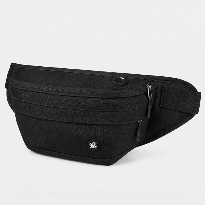 Water-Resistant Waist Bag - Stridal