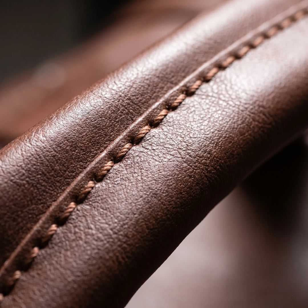 Water-Resistant Weekend Duffel Bag - Journek